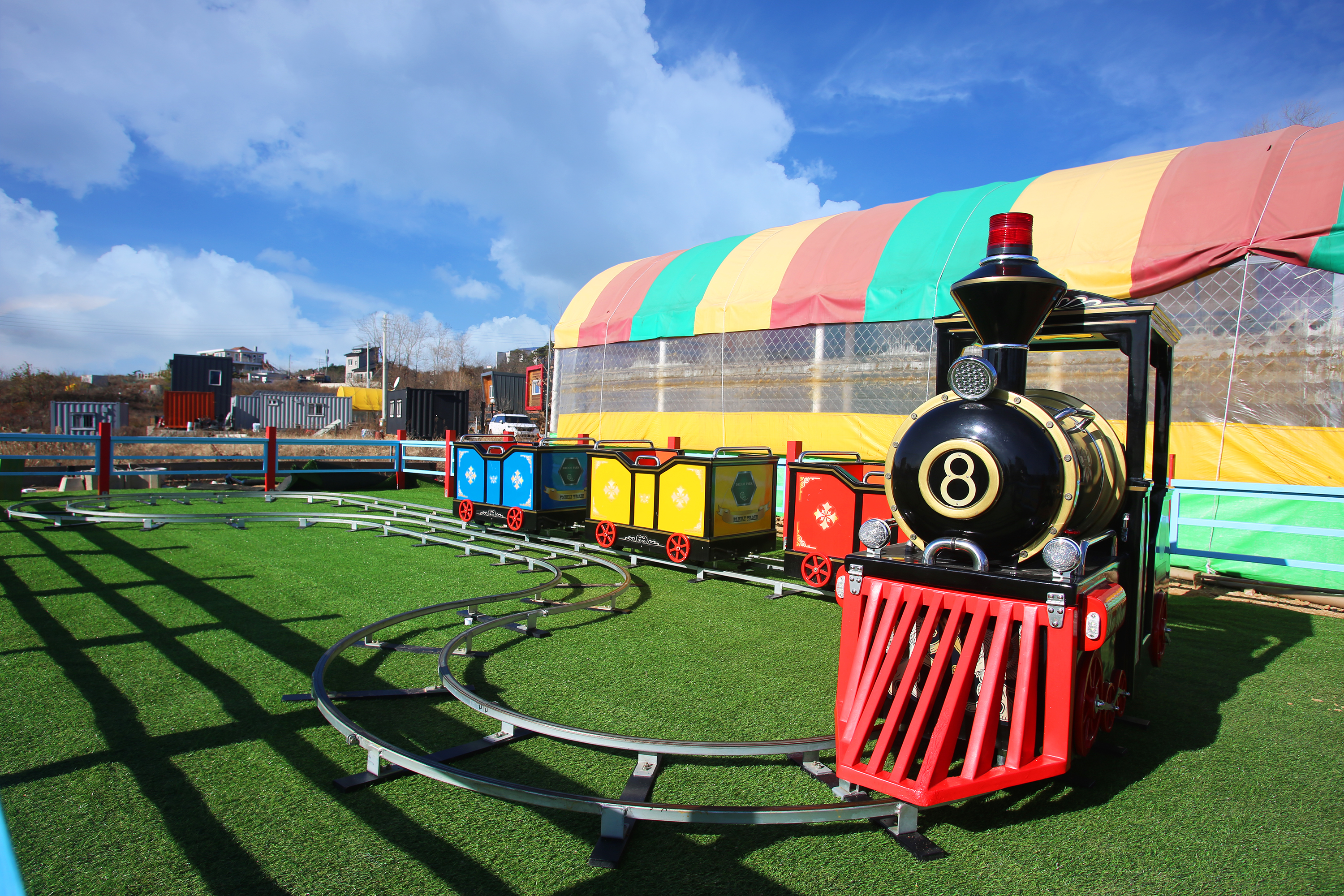 유아놀이시설&유아용품